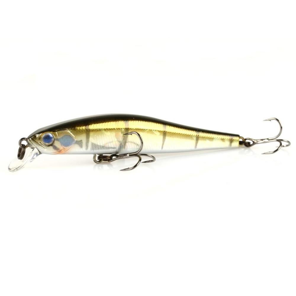 Воблер Zip Baits Rigge 90F 90мм 9.5г #513R (0.5–1.0m)