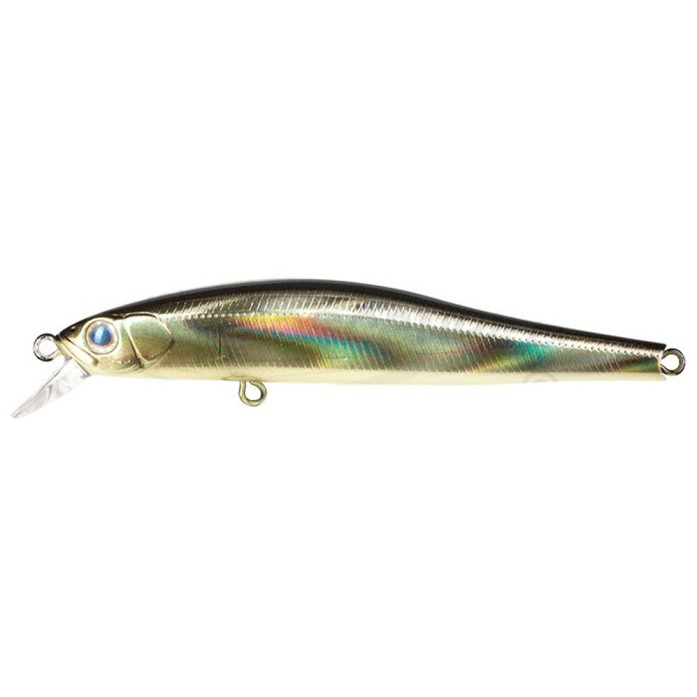 Воблер Zip Baits Rigge 90F 90мм 9.5г #522R (0.5–1.0m)