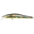 Воблер Zip Baits Rigge 90F 90мм 9.5г #522R (0.5–1.0m)