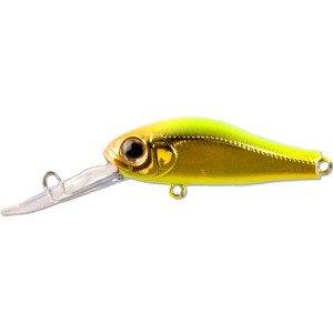 Воблер Zip Baits Rigge Deep 35F 35mm 2.2g #713 (1.0–1.3m)