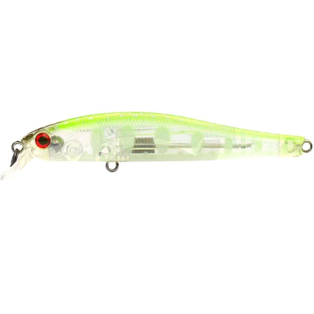 Воблер Zip Baits Rigge 90F 90мм 9.5г #806R (0.5–1.0m)