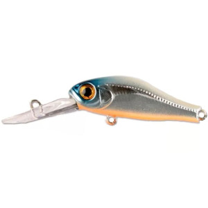 Воблер Zip Baits Rigge Deep 35F 35mm 2.2g #821 (1.0–1.3m)