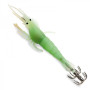 Кальмарница Lineaeffe Glowing Squid Jigs #3.5 110mm 20.0g Luminous