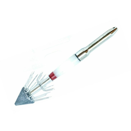 Кальмарница Lineaeffe ABYSS 12см 45г
