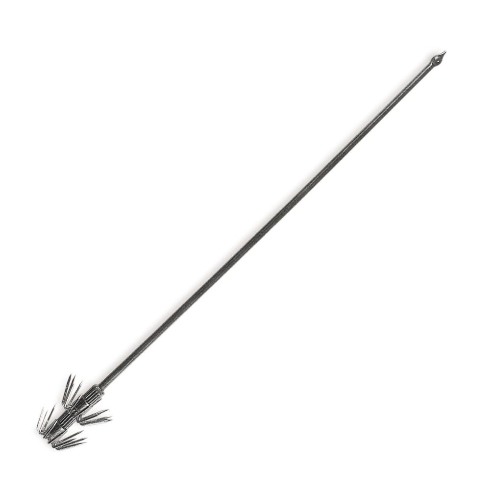 Гачок для кальмарниці Lineaeffe Octopus Hook 15.0см