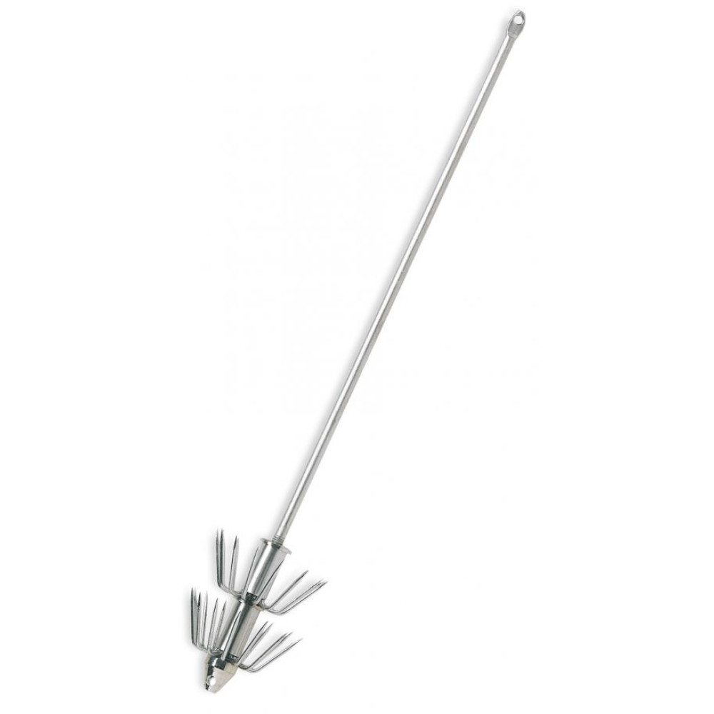 Гачок для кальмарниці Lineaeffe Octopus Hook 22.0см
