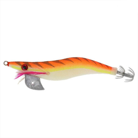 Кальмарница Takamiya Egi Bomber #3.5 130mm 21.4g Orange