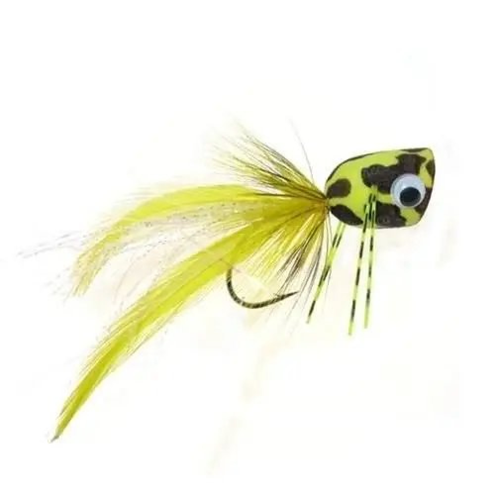 Поппер Strike Popper Yellow PP01