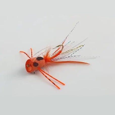 Поппер Strike Popper Red PP02