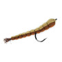 Муха Floating Jig Realistic Stone Double Yellow