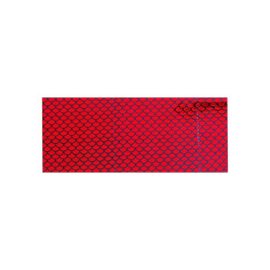 Наклейка для блесен Balzer 3D Red/Shed #04 (2 шт.)