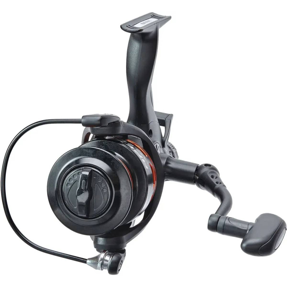 Катушка Brain Apex Double Baitrunner 3000 6+1BB