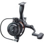 Катушка Brain Apex Double Baitrunner 3000 6+1BB
