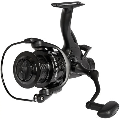 Катушка Brain Apex Double 5000 Screw Handle 6+1BB