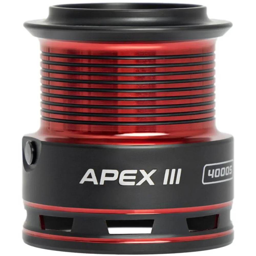 Катушка Brain Apex III Feeder 5000S 5+1BB 4.9:1