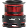 Катушка Brain Apex III Feeder 5000S 5+1BB 4.9:1