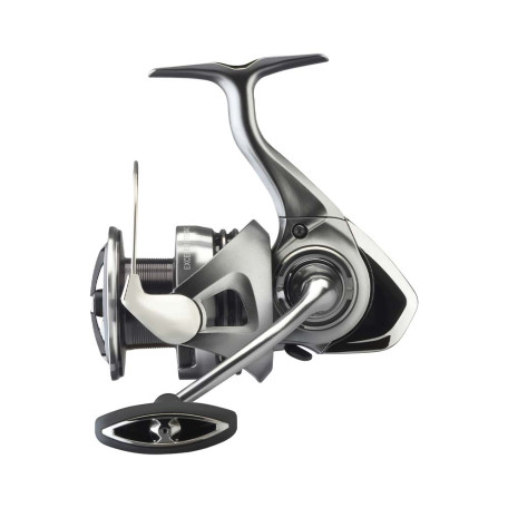 Катушкa спиннинговая Daiwa 23 Exceler LT 4000-С 5+1BB