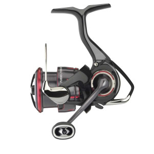 Катушка спиннинговая Daiwa 23 Fuego LT 4000-C 6BB