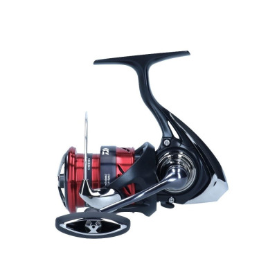 Катушкa Daiwa 23 Ninja LT 4000-C 4+1BB