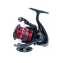 Катушкa Daiwa 23 Ninja LT 2500 4+1BB