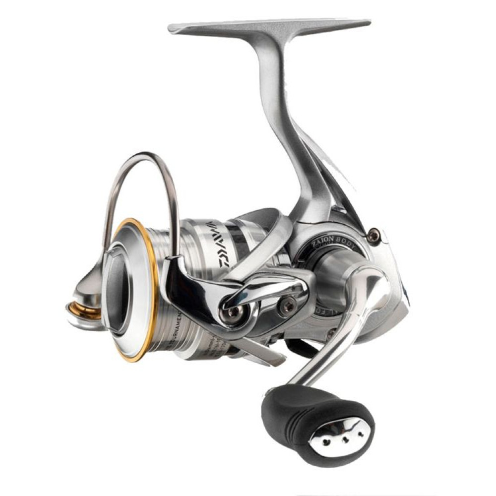 Катушкa спиннинговая Daiwa 11 Caldia 2000 6+1BB