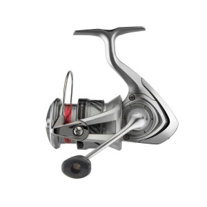 Котушка спінінгова Daiwa 20 Crossfire LT 2000