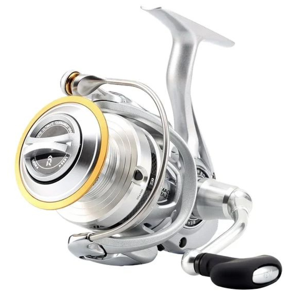 Катушкa спиннинговая Daiwa 11 Caldia 2500 6+1BB