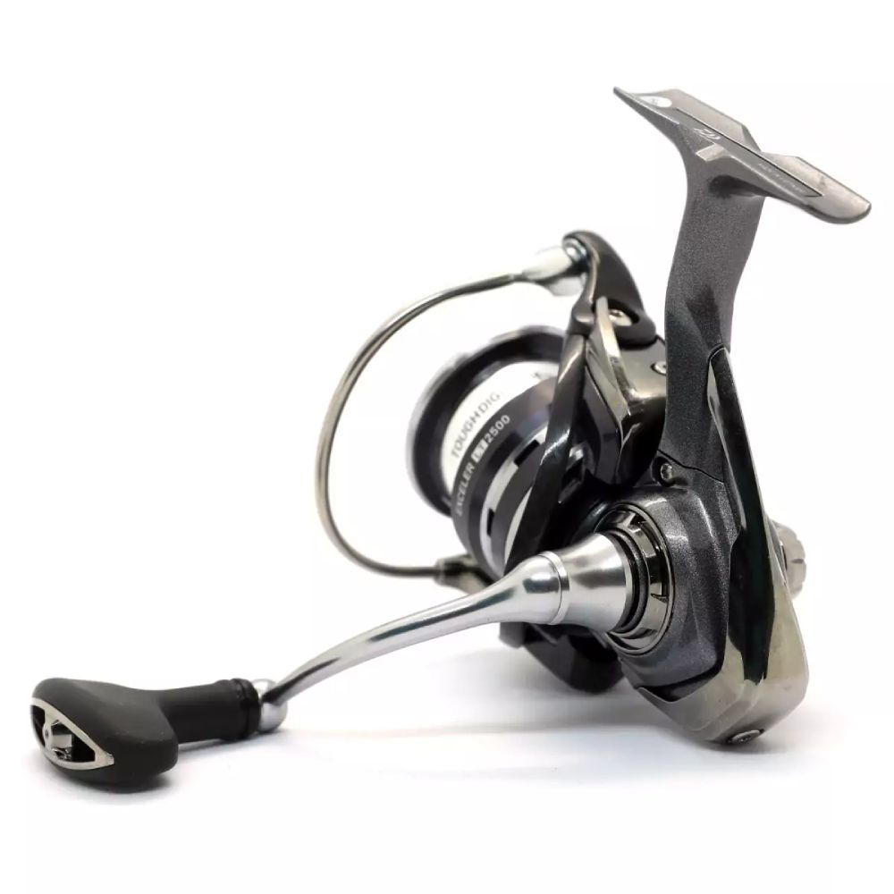Катушкa спиннинговая Daiwa 20 Exceler LT 3000-С
