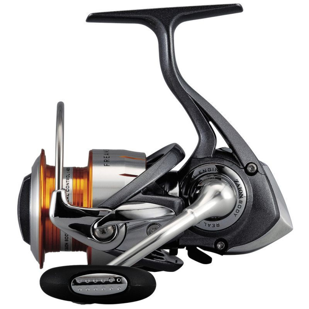 Катушкa спиннинговая Daiwa 11 Freams 2506 4+1BB