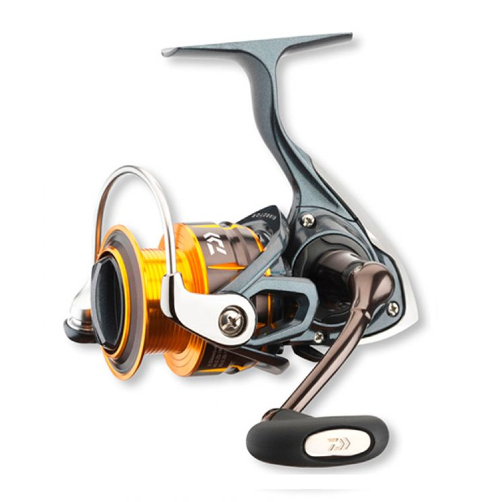 Катушкa спиннинговая Daiwa 11 Freams 2506 4+1BB