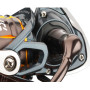 Катушкa спиннинговая Daiwa 11 Freams 2506 4+1BB