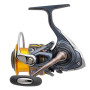 Катушкa спиннинговая Daiwa 11 Freams 2506 4+1BB