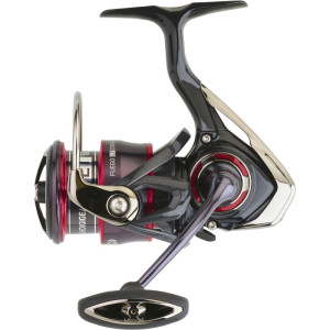 Катушка спиннинговая Daiwa 20 Fuego LT 2500-XH 6+1BB