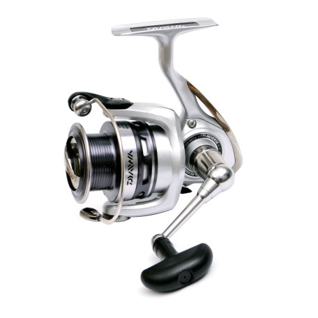 Катушка спиннинговая Daiwa Laguna E 2500A 5+1BB