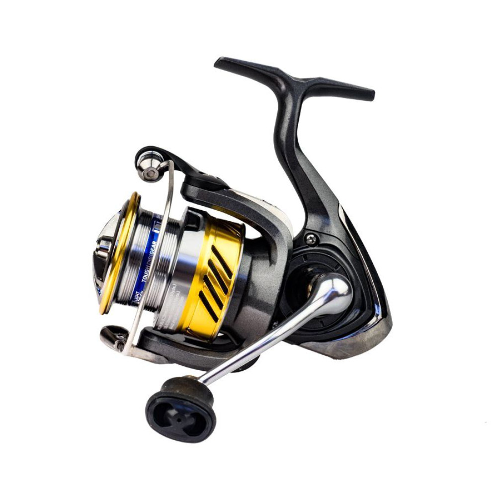 Катушка Shimano Ultegra 14000 XTE 4+1BB