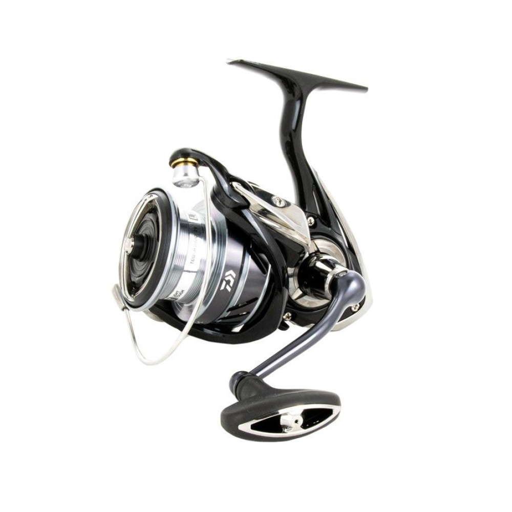Катушка спиннинговая Daiwa 19 Ninja BS LT 2000 4+1BB