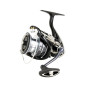 Катушка спиннинговая Daiwa 19 Ninja BS LT 2000 4+1BB