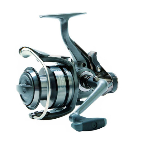 Катушка Daiwa Regal Z 3000BR 6BB+1RB
