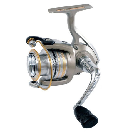 Котушка спінінгова Daiwa Regal 3000-5iA 5+1BB