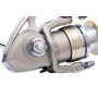 Катушка спиннинговая Daiwa Regal 3000-5iA 5+1BB