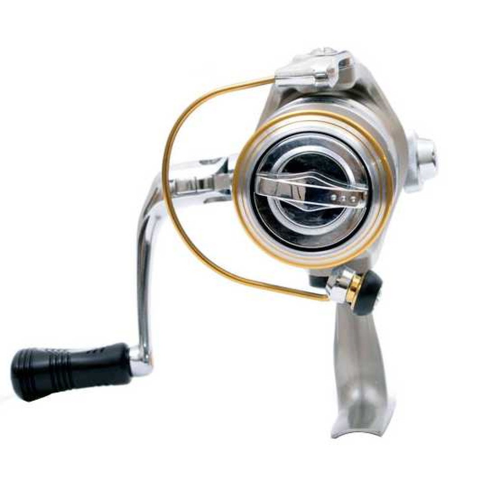 Катушка спиннинговая Daiwa Regal 3000-5iA 5+1BB