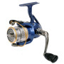 Котушка спінінгова Daiwa Regal 2000-XiA 10BB+1RB