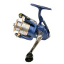 Котушка спінінгова Daiwa Regal 2000-XiA 10BB+1RB