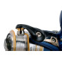 Котушка спінінгова Daiwa Regal 2000-XiA 10BB+1RB