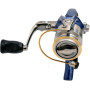 Котушка спінінгова Daiwa Regal 2000-XiA 10BB+1RB