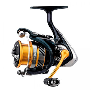 Катушкa безынерционная Daiwa 19 Revros LT 4000-С 4+1BB