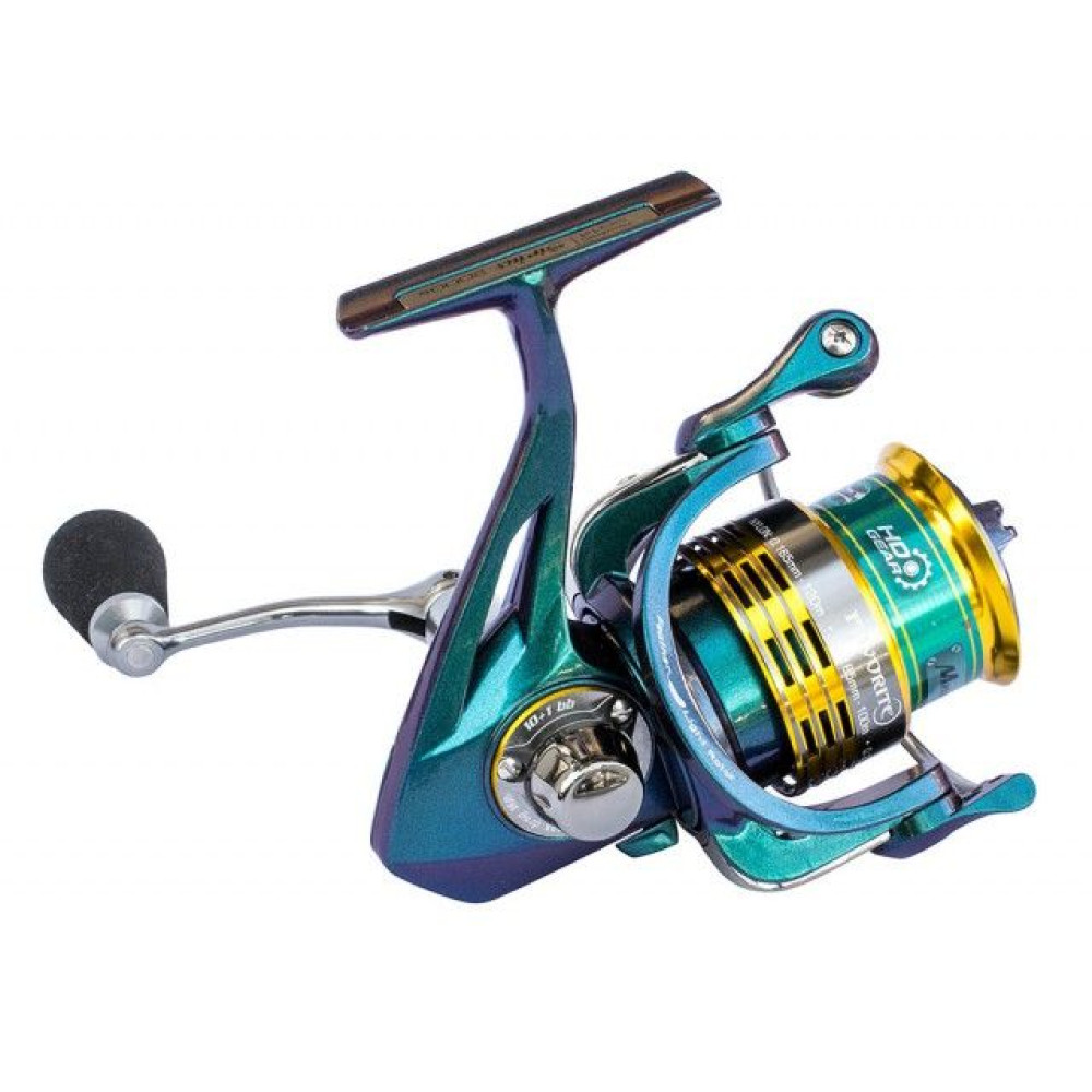 Катушка Favorite Sirius 2500S 11+1BB