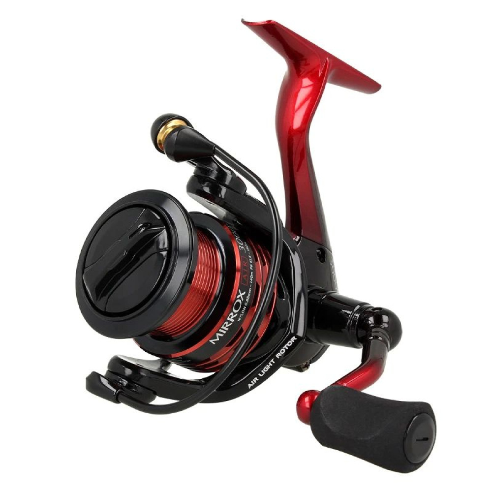 Катушка спиннинговая GC Mirrox Air 4000S 6+1BB