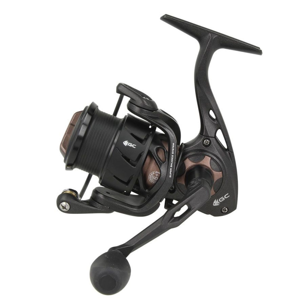Катушка GC Inquisitor 2500S 6+1BB