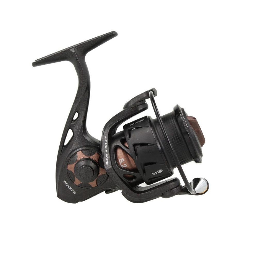 Катушка GC Inquisitor 2500S 6+1BB
